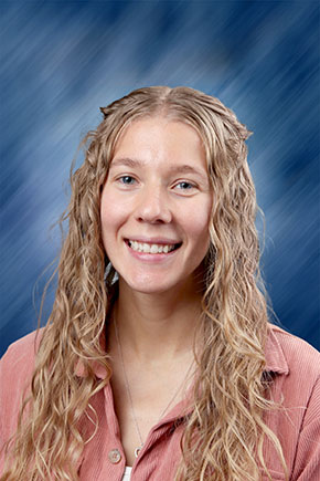 Karissa Birschbach