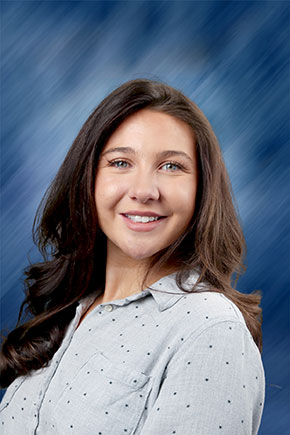 Audrey Grindatti
