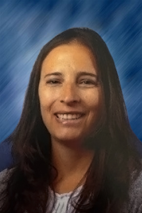 Tracy Jansen