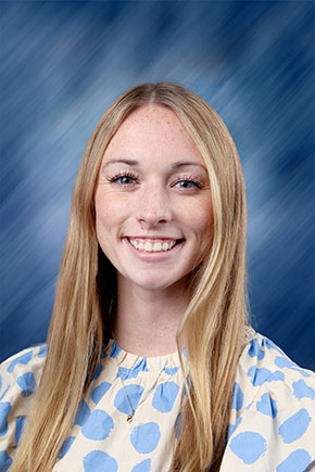 Sarah Thompson